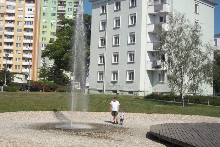 Ilustračný obrázok k článku Preveria zdravie Šaľanov:  Vybrané domácnosti navštívia štatistici