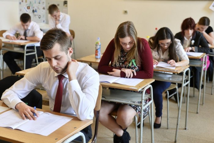 Ilustračný obrázok k článku Zmeny škôl Trnavského kraja: Jednu zrušili, jednu zriadili a ôsmim pozmenil názvy