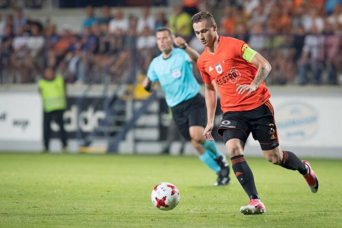 Ilustračný obrázok k článku Ružomberčanov čaká v Európe náročný súper: Čo si o ňom myslia Haspra s Kružliakom?