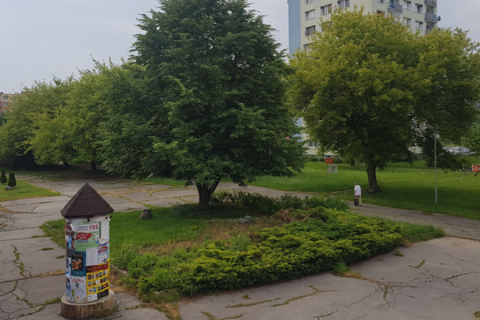 Ilustračný obrázok k článku Obyvatelia Nábrežia sa dočkali: Čo všetko sa má urobiť za pol milióna eur?