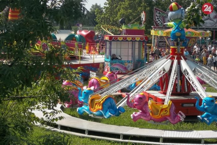 Ilustračný obrázok k článku Tipy na letný víkend: Šaľania môžu vyraziť na jarmok aj za oddychom