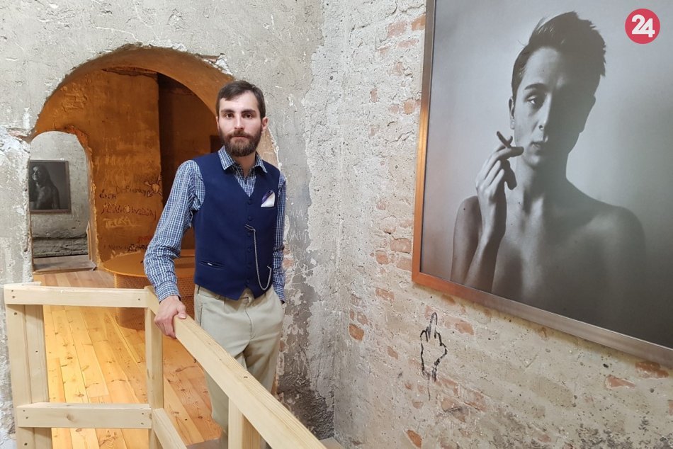 Ilustračný obrázok k článku Peter Boledovič v ROZHOVORE: Ktoré dielo je v Malom Ríme „ako päsť na oko“?