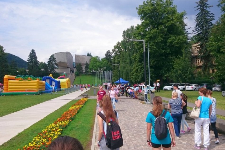 Ilustračný obrázok k článku Radnica vyčlenila 40-tisíc eur: Projekty participatívneho rozpočtu skrášlia mesto