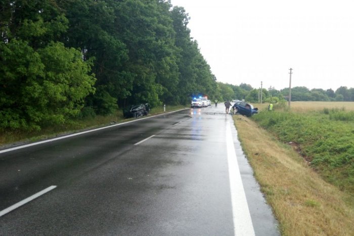 Ilustračný obrázok k článku Zrážka si vyžiadala ľudský život: Šofér (†64) na mieste zomrel