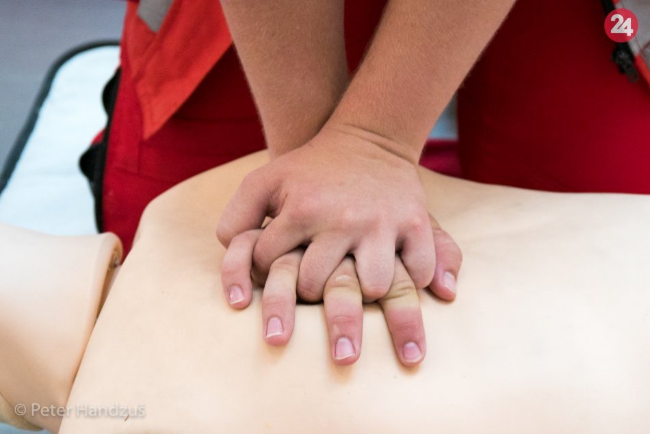 Ilustračný obrázok k článku Ocenenie Srdce na dlani za dobrovoľníctvo pozná laureátov: Pocta aj pre Prešovčanov!