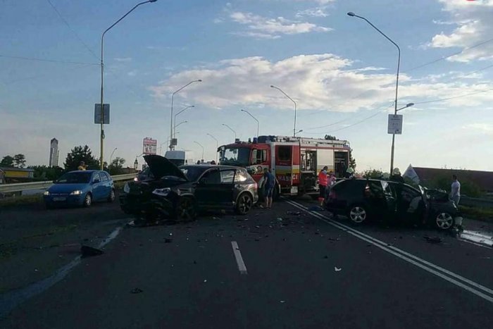 Ilustračný obrázok k článku Pri tragickej zrážke v Lučenci úradoval alkohol, policajti vzniesli obvinenie