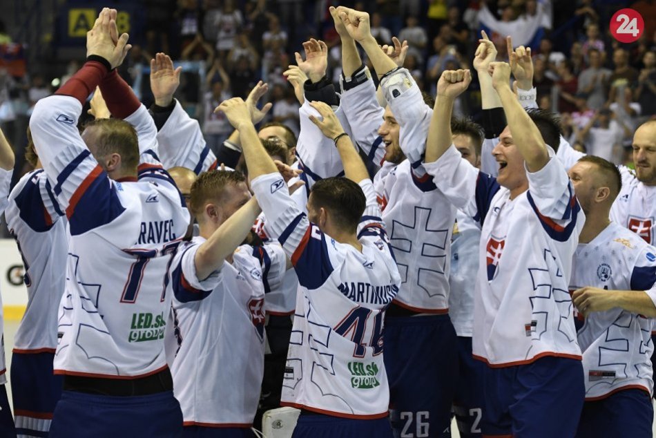 Ilustračný obrázok k článku Nominácia majstrov sveta v hokejbale: Čechom sa postavia aj Považskobystričania