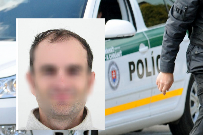 Ilustračný obrázok k článku Nové info ku krvavej dráme na Považí: Polícia obvinila Martina C.