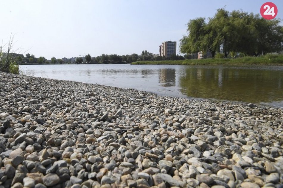 Ilustračný obrázok k článku Stredoškoláci môžu svoje predstavy o zlepšení klímy prezentovať v súťaži Voda nad zlato