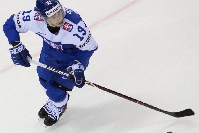 Ilustračný obrázok k článku Tatar vyzdvihol perfektnú sezónu Sukeľa: Takto sa Matúš pripravuje na nový ročník! VIDEO