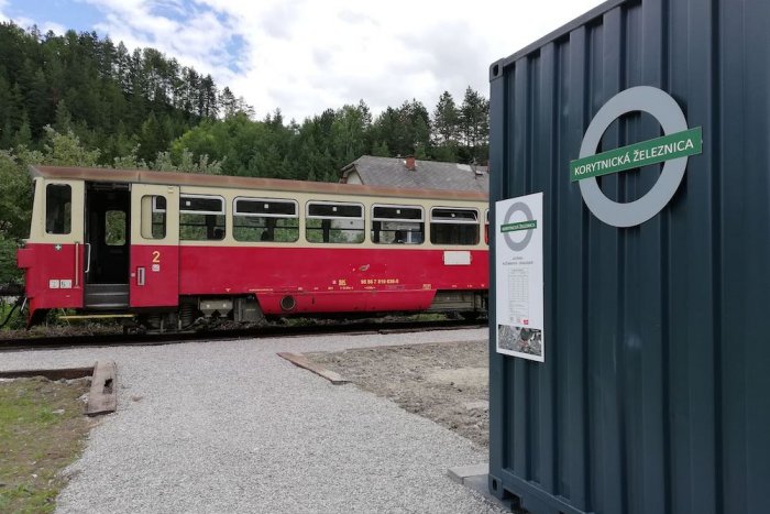 Ilustračný obrázok k článku Na Liptove ožije kus histórie: Návrat legendárneho vláčika