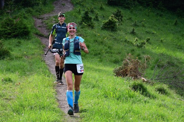 Ilustračný obrázok k článku Strečnianska mašľa, ako skutočná výzva: Sledujte tú trasu! FOTO