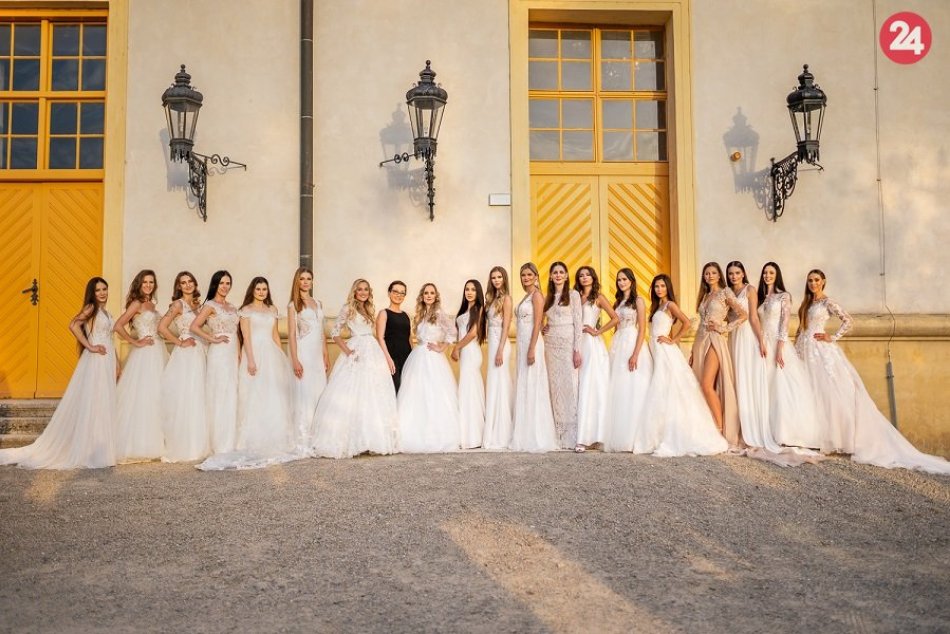 Ilustračný obrázok k článku Veľkolepé fínále je tu: Spoznáme držiteľku titulu Fotomodelka Európy