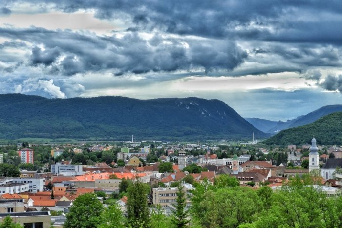 Ilustračný obrázok k článku Súťaž o naj mesto Slovenska: Rožňava zatiaľ v TOP 10