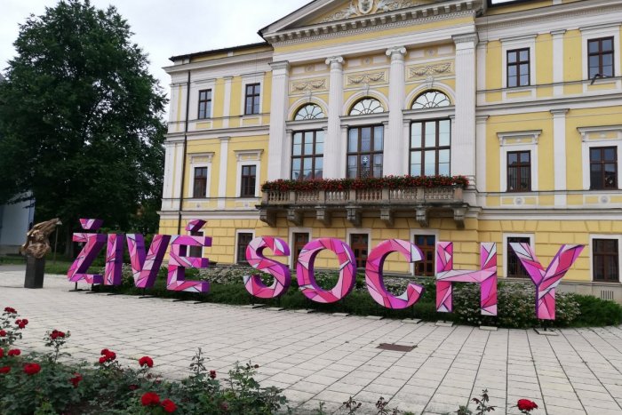 Ilustračný obrázok k článku Prázdniny odštartujú v Spišskej veľkolepo: Jedinečný festival už o pár dní