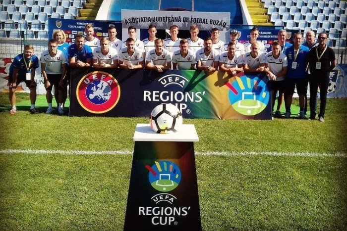 Ilustračný obrázok k článku Západniari medzi európskou elitou: Na šampionáte aj hráči Považskej Bystrice