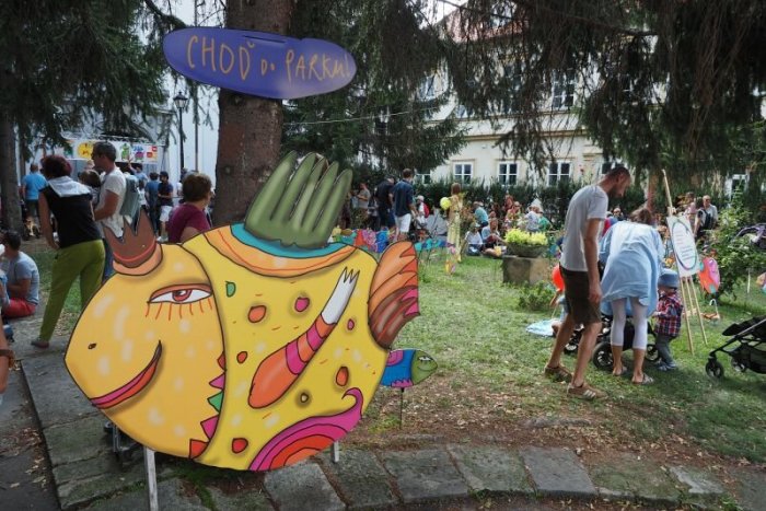 Ilustračný obrázok k článku Pripravte sa na skvelú rodinnú zábavu! Kultúrne leto zavíta aj do mestských častí