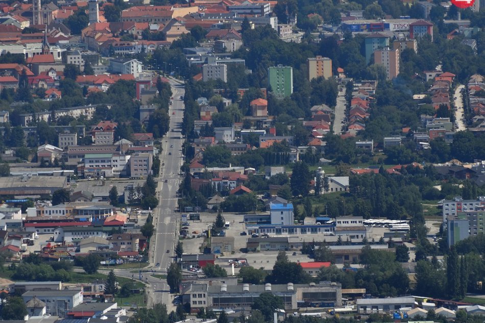 Ilustračný obrázok k článku Koľko má vlastne obyvateľov Rožňava? Najnovšie čísla môžu zaujať