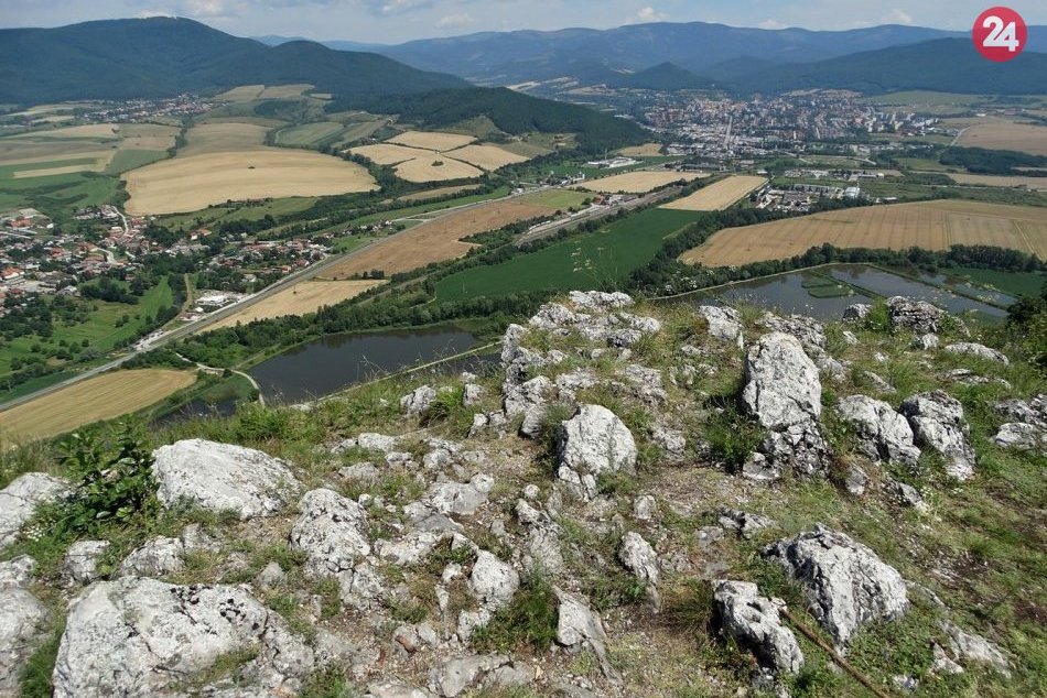 Ilustračný obrázok k článku TIP na parádny jesenný výlet: Krásne scenérie vás uchvátia, FOTO