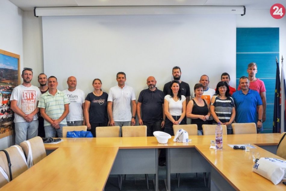 Ilustračný obrázok k článku Do práce na bicykli najazdili Hlohovčania takmer 14-tisíc km: Zvíťazili hasiči