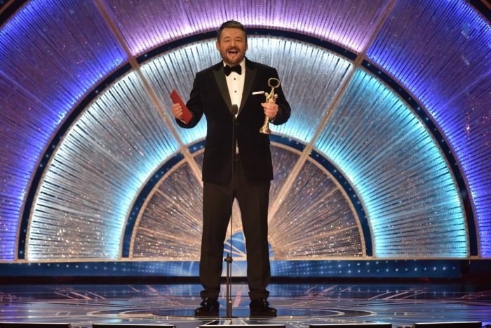 Ilustračný obrázok k článku Michal Hudák oslavuje jubileum: Známy prešovský rodák má 50 rokov