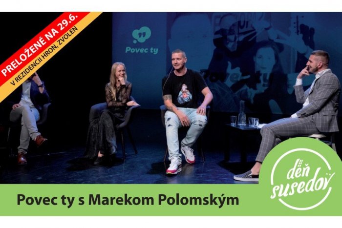 Ilustračný obrázok k článku Deň susedov pripomenie dôležitosť širších vzťahov