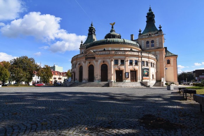 Ilustračný obrázok k článku Kde si v Spišskej vyraziť tento týždeň?  Neprehliadnite info o týchto akciách