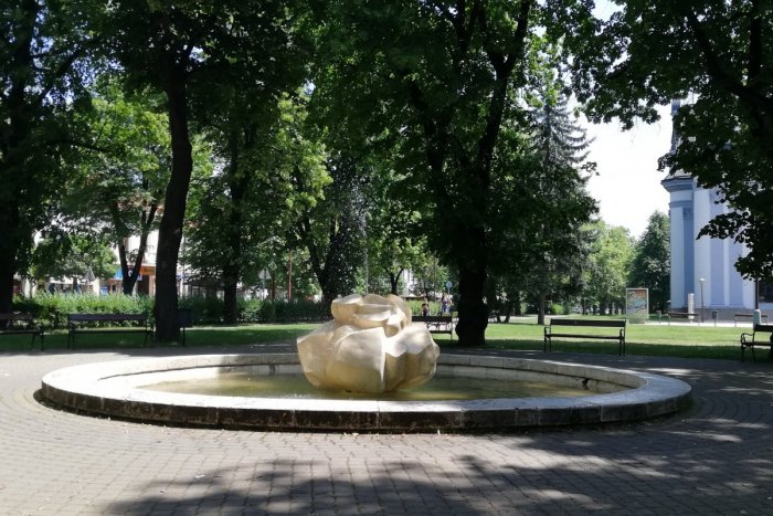 Ilustračný obrázok k článku Spišská Nová Ves v súťaži o NAJ mesto Slovenska: Drží sa na prvej priečke!