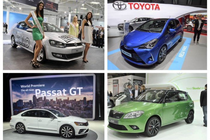 Ilustračný obrázok k článku Autá rokmi strácajú na hodnote: TOP modely, ktorých cena klesá najmenej