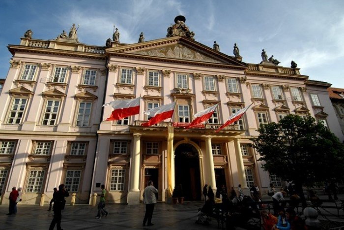 Ilustračný obrázok k článku Rozhodlo sa o tom, kto bude šéfovať strategickým mestským podnikom