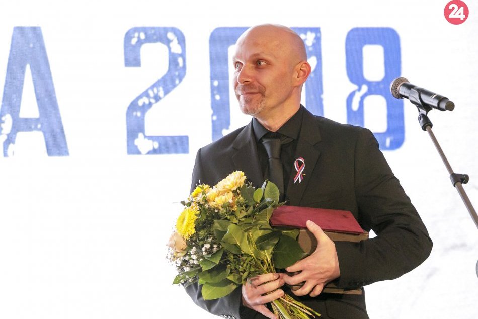 Ilustračný obrázok k článku Prestížne ocenenie pre Stredoslovenskú galériu. Takejto pocty sa jej ušlo