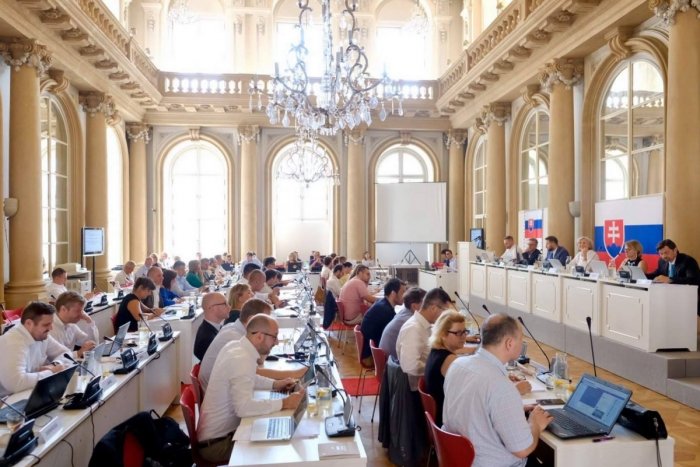 Ilustračný obrázok k článku Aké výzvy stoja pred Bratislavou? Mesto ich spísalo v programovom vyhlásení