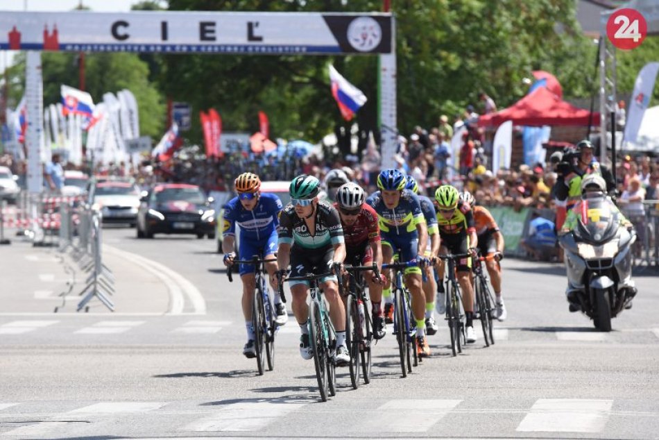 Ilustračný obrázok k článku Nebolo to len o Saganovi: Medaily išli aj do Trenčína