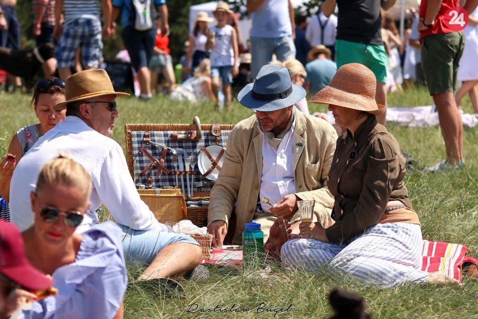 Ilustračný obrázok k článku Ľudí opäť spojí PROTESTNÝ piknik: O RUSKU prídu rozprávať samotní Rusi