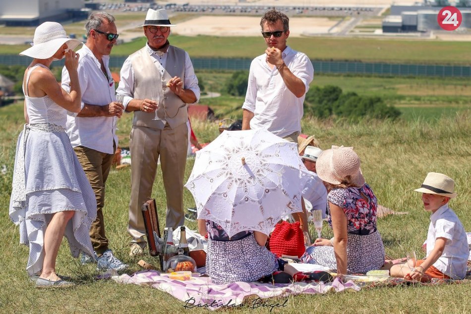 Ilustračný obrázok k článku TIPY na víkend v Nitre: Užite si PIKNIK, Street Food Fest aj Deň otvorených pivníc
