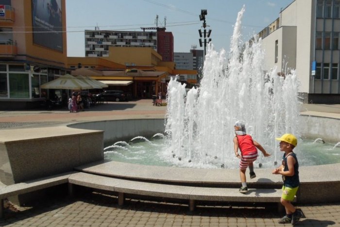 Ilustračný obrázok k článku Necháte sa zvábiť? Humenčania, tu by ste tento týždeň veru nemali  chýbať...