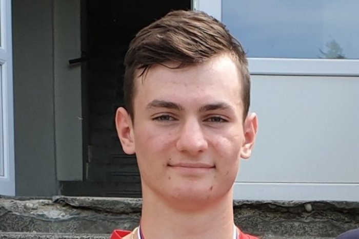 Ilustračný obrázok k článku Parádny výkon Ladislava Lubelca: Mikulášsky atlét sa kvalifikoval na významné podujatie