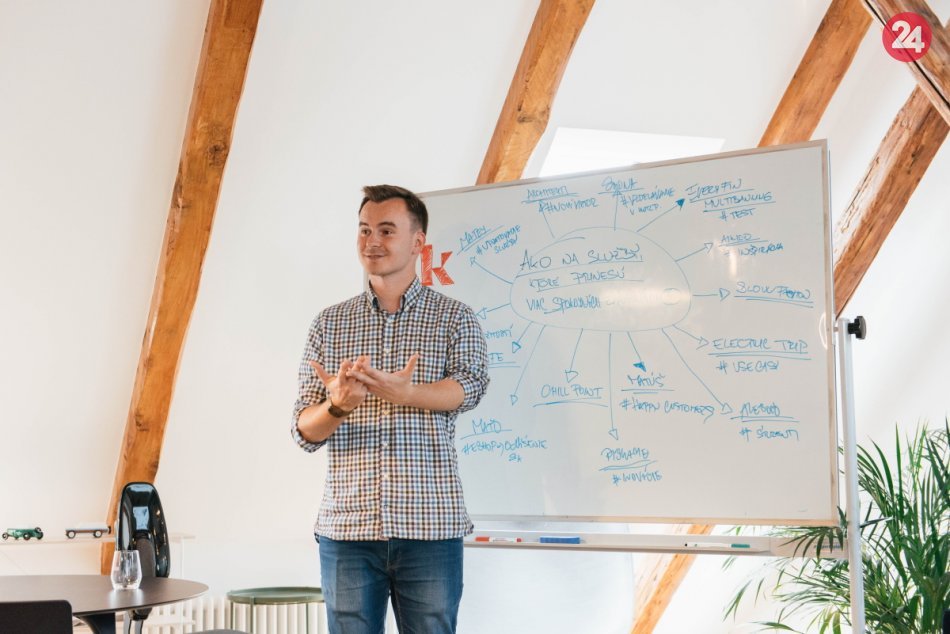 Ilustračný obrázok k článku Mladí Trnavčania chcú pomôcť podnikateľom s projektom Reštart po korone