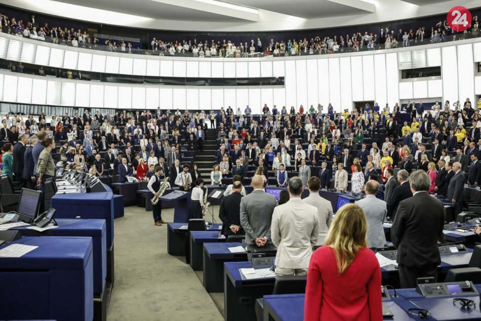 Ilustračný obrázok k článku Kto bude zastupovať Slovensko v EUROPARLAMENTE? Rozhodnúť môžu aj občania iného štátu EÚ