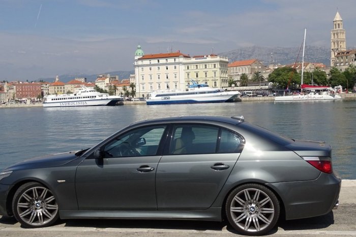 Ilustračný obrázok k článku Slováci a dovolenky: Aj naďalej preferujeme Chorvátsko či Turecko