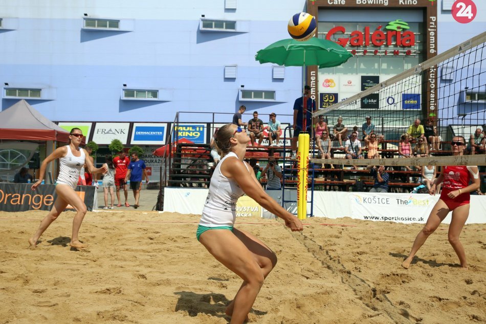 Ilustračný obrázok k článku Tipy na víkend: Do mesta prišiel cirkus alebo sa naučte tancovať