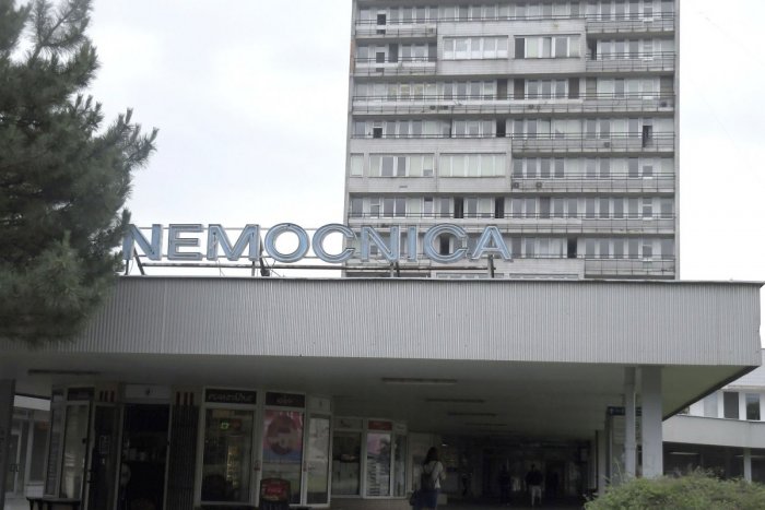 Ilustračný obrázok k článku Parkovanie pred ružinovskou nemocnicou sa výrazne zmení