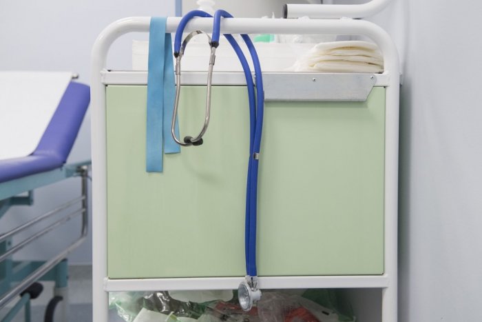 Ilustračný obrázok k článku Nemocnicu v Podunajských Biskupiciach čaká prestavba za viac ako 8,1 milióna eur