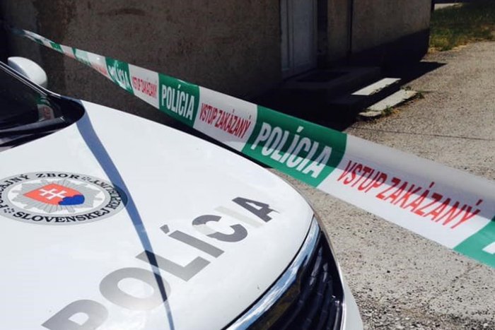 Ilustračný obrázok k článku Hrozivé správy z Bratislavy: Polícia rieši prepady na ulici, žena (19) skončila v nemocnici