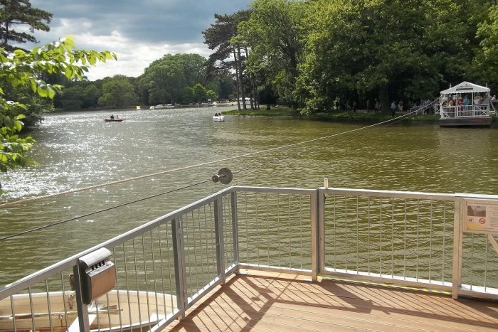 Ilustračný obrázok k článku Letné tipy na víkend:  Ako si ho parádne užiť v Šali?