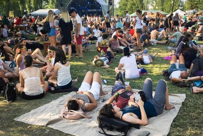 Ilustračný obrázok k článku Hudba, šport či letné kino: Aj takéto akcie ponúka tento týždeň v Michalovciach a okolí