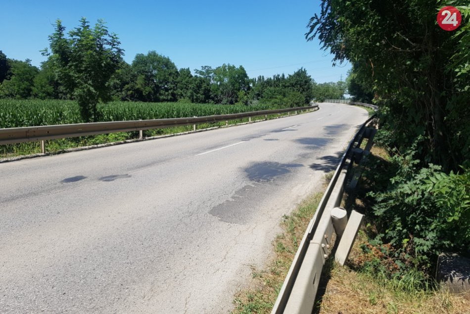 Ilustračný obrázok k článku Cyklotrasa za 2 milióny. V Slovenskom raji prepoja štyri obce