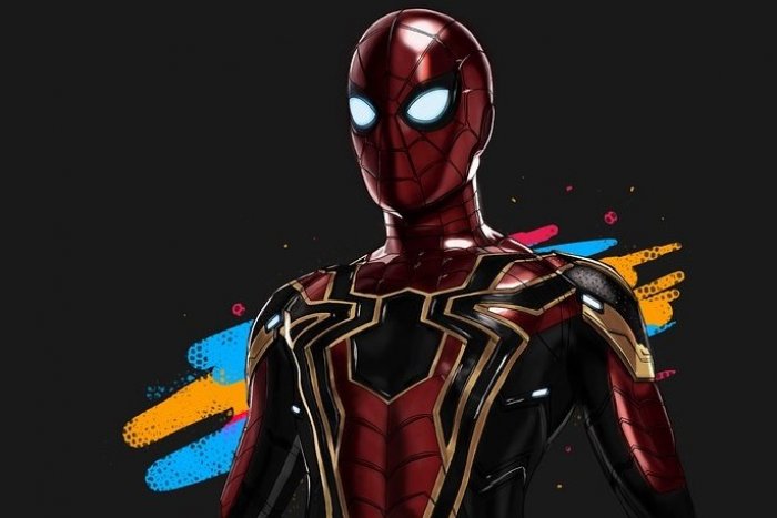 Ilustračný obrázok k článku SVET O SLOVENSKU: Nový Spiderman sa spojí s Marcelou Laiferovou!