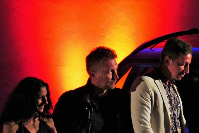 Ilustračný obrázok k článku Salvy smiechu a potlesk v stoji: Boli sme na predpremiére filmu Loli Paradička