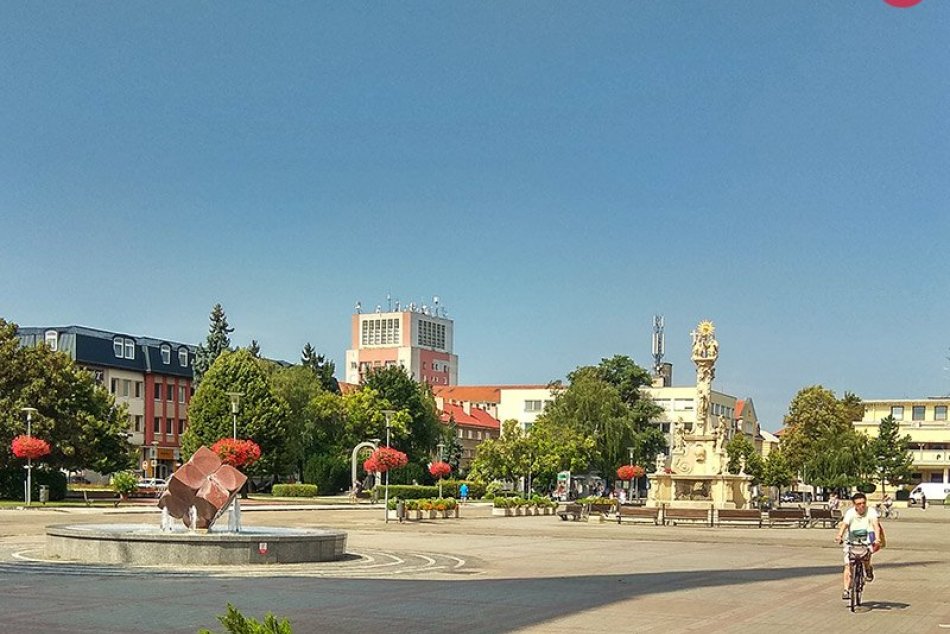 Ilustračný obrázok k článku Prípravy na rok kultúry pokračujú: Vzdušné Zámky majú vlastné logo